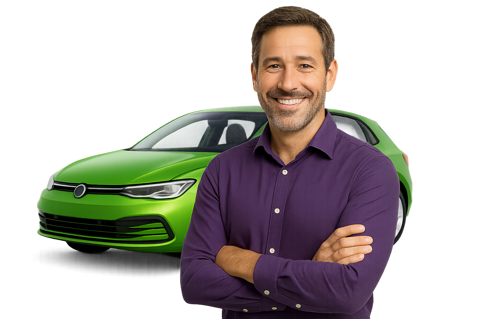 Mon Parking Électrique